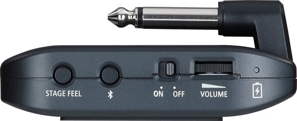 Sluchátkový kytarový zesilovač Boss Katana GO Sluchátkový kytarový zesilovač - 4