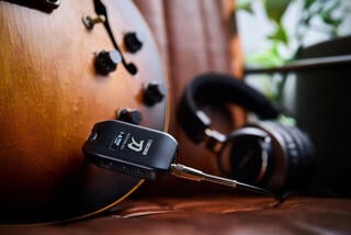 Amplificateur de guitare pour casque Boss Katana GO Amplificateur de guitare pour casque - 6