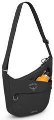 Portfel, torba na ramię Osprey Daylite Crossbody Pouch Torba na skos Black - 1