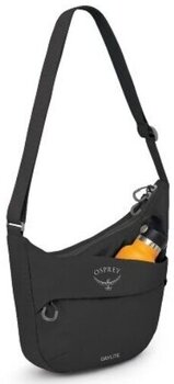 Portemonnee, crossbodytas Osprey Daylite Crossbody Pouch Schoudertas Black - 2