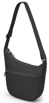 Portemonnee, crossbodytas Osprey Daylite Crossbody Pouch Schoudertas Black - 3