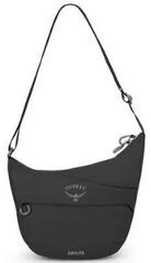 Portfel, torba na ramię Osprey Daylite Crossbody Pouch Torba na skos Black - 3