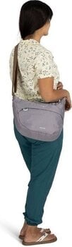 Portemonnee, crossbodytas Osprey Daylite Crossbody Pouch Schoudertas Black - 6