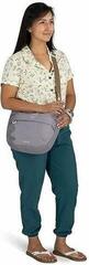 Portfel, torba na ramię Osprey Daylite Crossbody Pouch Torba na skos Black - 6