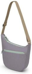 Portfel, torba na ramię Osprey Daylite Crossbody Pouch Torba na skos Soundwave Grey/Latte Brown - 1