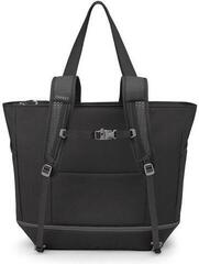 Lifestyle ruksak / Taška Osprey Daylite Large Tote Pack Taška na rameno a batoh Black 16" 26 L - 1