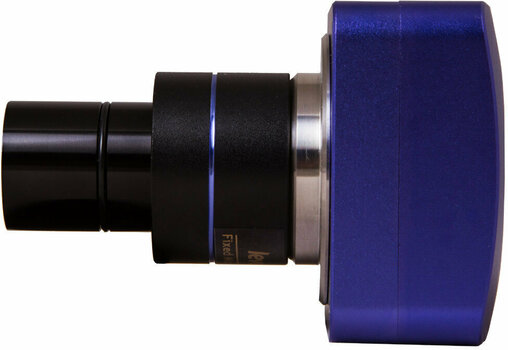 Accessori microscopi Levenhuk M800 PLUS Microscope Digital Camera - 5