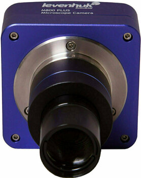 Zubehör für mikroskope Levenhuk M800 PLUS Microscope Digital Camera - 6