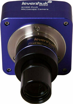 Príslušenstvo pre mikroskopy Levenhuk M1000 PLUS Microscope Digital Camera - 6
