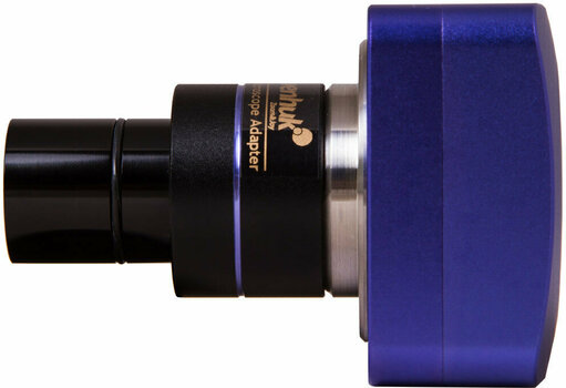 Příslušenství pro mikroskopy Levenhuk M1000 PLUS Microscope Digital Camera - 7
