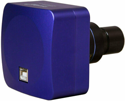Příslušenství pro mikroskopy Levenhuk M1400 PLUS Microscope Digital Camera - 2