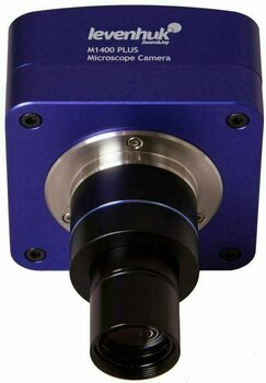 Microscope Accessories Levenhuk M1400 PLUS Microscope Digital Camera - 3