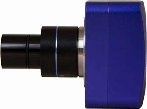 Microscope Accessories Levenhuk M1400 PLUS Microscope Digital Camera - 5