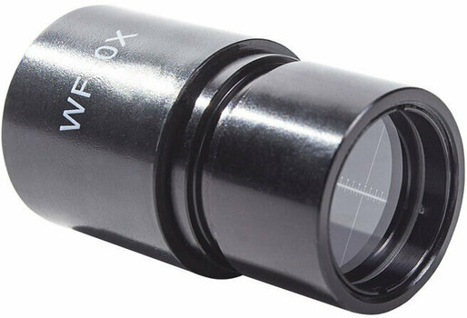 Microscope Accessories Levenhuk Eyepiece 10x/18 with grid - 2