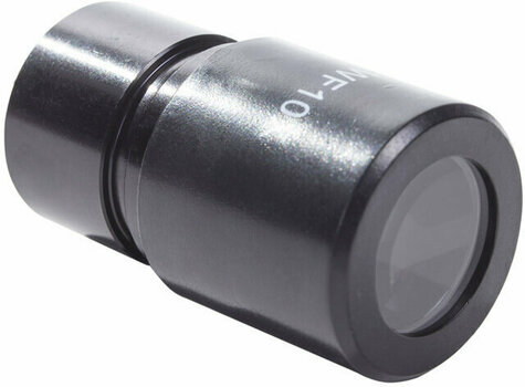 Pribor za mikroskopi Levenhuk Eyepiece 10x/18 with grid - 3
