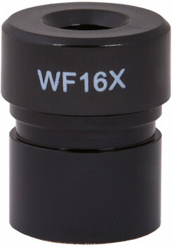 Príslušenstvo pre mikroskopy Levenhuk Rainbow WF16x Eyepiece - 3