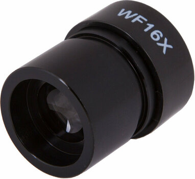 Accesorios para microscopios Levenhuk Rainbow WF16x Eyepiece Accesorios para microscopios - 4
