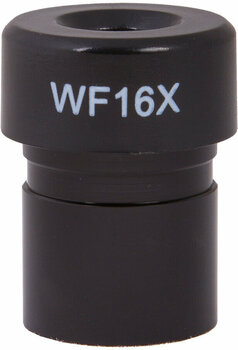 Accesorios para microscopios Levenhuk Rainbow 50L WF16x Eyepiece Accesorios para microscopios - 2