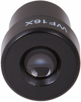 Zubehör für mikroskope Levenhuk Rainbow 50L WF16x Eyepiece - 3