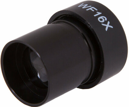 Accesorios para microscopios Levenhuk Rainbow 50L WF16x Eyepiece Accesorios para microscopios - 4
