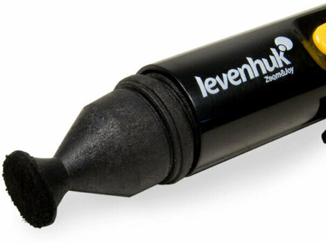 Dodatki za mikroskope Levenhuk LP10 Cleaning Pen - 2