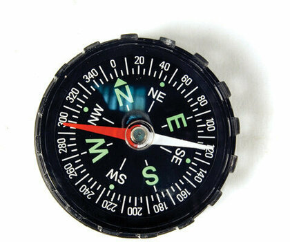 Kompas, slnečné hodiny, sextant Levenhuk DC45 Compass - 2