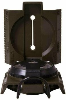 Kompas, slnečné hodiny, sextant Levenhuk DC65 Compass - 3