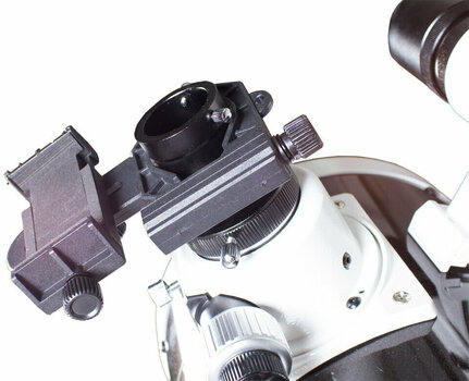 Acessórios para microscópio Levenhuk A10 Smartphone Adapter Adaptador Acessórios para microscópio - 4