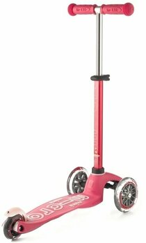 Scooters enfant / Tricycle Micro Mini Deluxe Rose Scooters enfant / Tricycle - 2