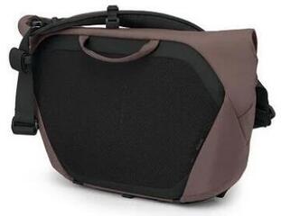 Lifestyle plecak / Torba Osprey Metron 18 Torba kurierska Magma Brown/Goby Orange 16" 18 L - 1
