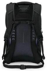 Lifestyle Backpack / Bag Osprey Metron Airspeed Backpack Black/Anchor Blue 16" 34 L - 5