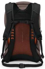 Lifestyle plecak / Torba Osprey Metron Airspeed Plecak Magma Brown/Goby Orange 16" 34 L - 5