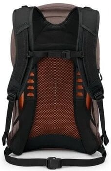Lifestyle-rugzak / tas Osprey Metron Airspeed Rugzak Magma Brown/Goby Orange 16" 34 L - 6