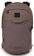 Lifestyle plecak / Torba Osprey Metron Airspeed Plecak Magma Brown/Goby Orange 16" 34 L - 1