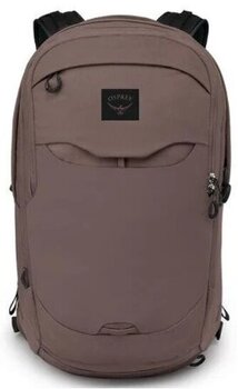 Lifestyle-rugzak / tas Osprey Metron Airspeed Rugzak Magma Brown/Goby Orange 16" 34 L - 2