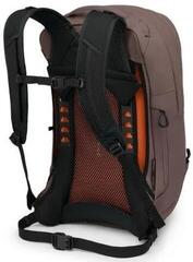 Lifestyle plecak / Torba Osprey Metron Airspeed Plecak Magma Brown/Goby Orange 16" 34 L - 4