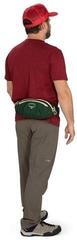 Wallet, Crossbody Bag Osprey Daylite Waist Pack Waist Bag Night Shift Blue - 4