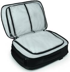 Sejlertaske Osprey Transporter Carry On Bag Rygsæk Raven Black/Black 36 L - 3