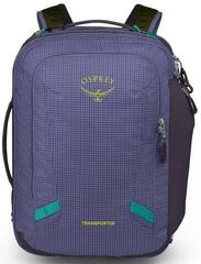 Sejlertaske Osprey Transporter Carry On Bag Rygsæk Euphoria Purple 36 L - 1