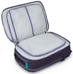 Sejlertaske Osprey Transporter Carry On Bag Rygsæk Euphoria Purple 36 L - 3