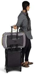 Sejlertaske Osprey Transporter Carry On Bag Rygsæk Euphoria Purple 36 L - 5