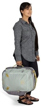 Zeilzak Osprey Transporter Carry On Bag Rugzak Euphoria Purple 36 L - 7