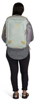 Zeilzak Osprey Transporter Carry On Bag Rugzak Euphoria Purple 36 L - 10