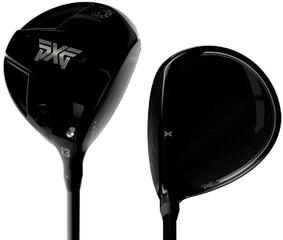 Golfmaila - Draiveri PXG Secret Weapon Mini Driver Oikeakätinen 13° Regular Golfmaila - Draiveri - 1