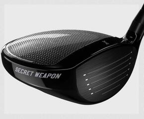 Golfmaila - Draiveri PXG Secret Weapon Mini Driver Oikeakätinen 13° Regular Golfmaila - Draiveri - 3