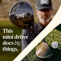 Golfmaila - Draiveri PXG Secret Weapon Mini Driver Oikeakätinen 13° Regular Golfmaila - Draiveri - 7