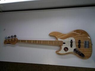 E-Bass Sire Marcus Miller V7-Ash-4  2nd Gen LH 2019 Natural E-Bass (Neuwertig) - 2