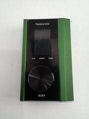 USB Audio Interface Positive Grid RIFF Green USB Audio Interface (Damaged) - 1