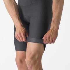 Cykelshorts og -bukser Castelli Espresso Bibshort Dark Gray L Cykelshorts og -bukser - 3
