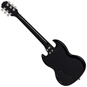 Elektrinė gitara Epiphone Power Players SG Dark Matter Ebony - 3
